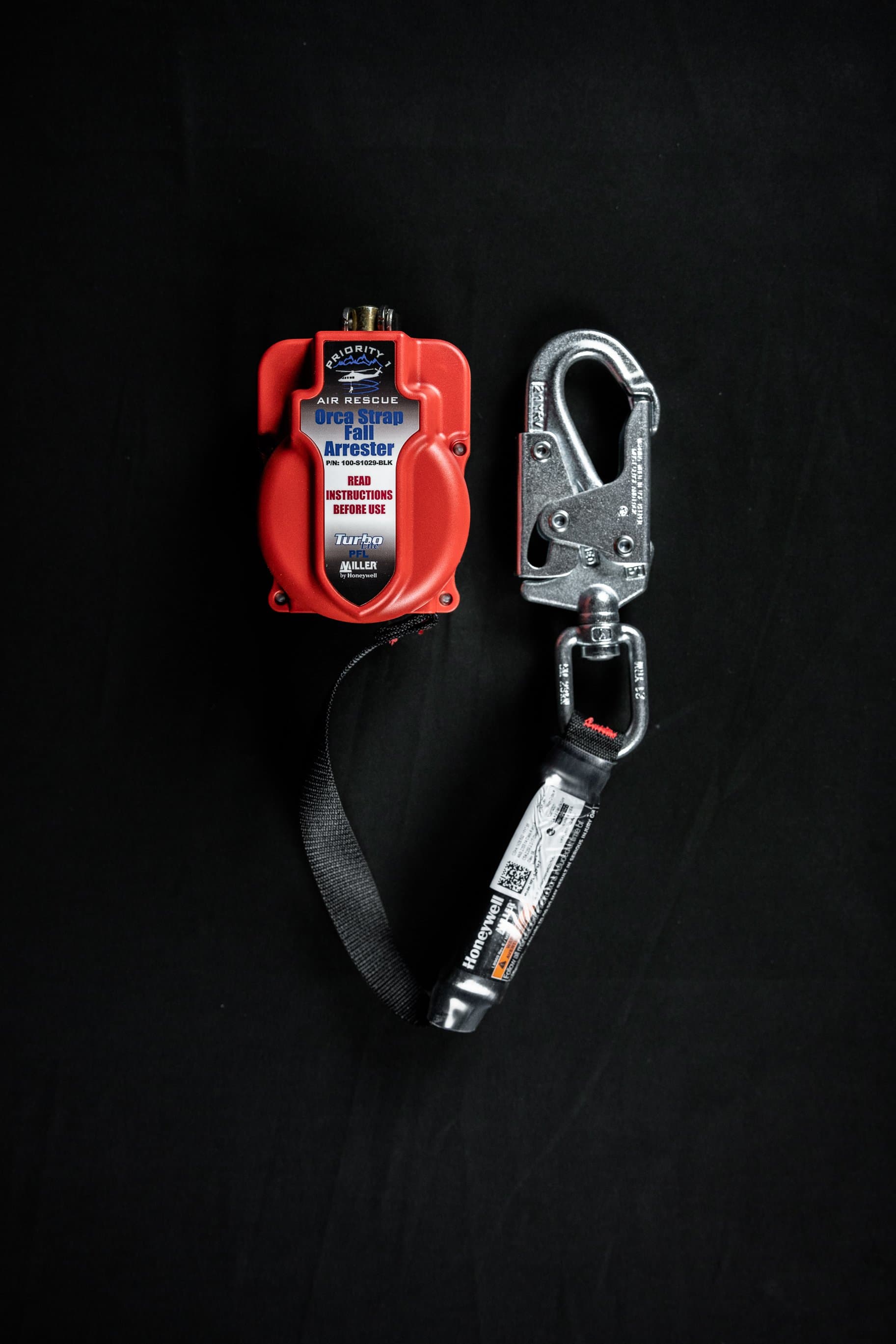 Systèmes de protection antichute