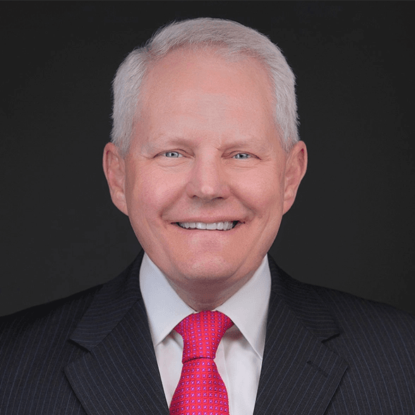 John Evans